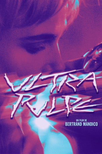 Ultra Pulpe poster