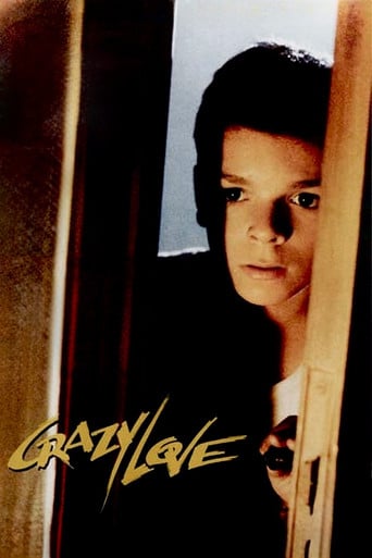 Crazy Love poster