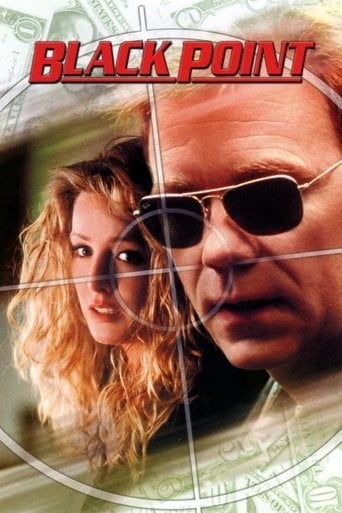 Black Point poster