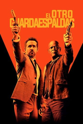 El otro guardaespaldas poster
