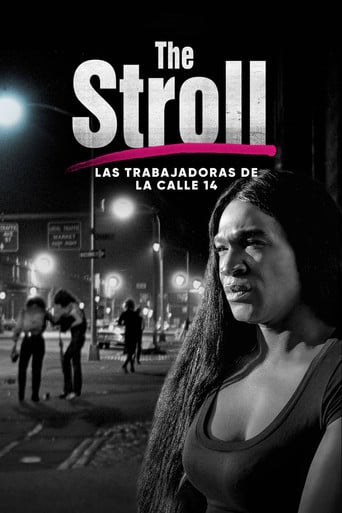 The Stroll poster