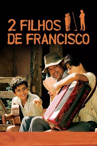 Dos hijos de Francisco poster