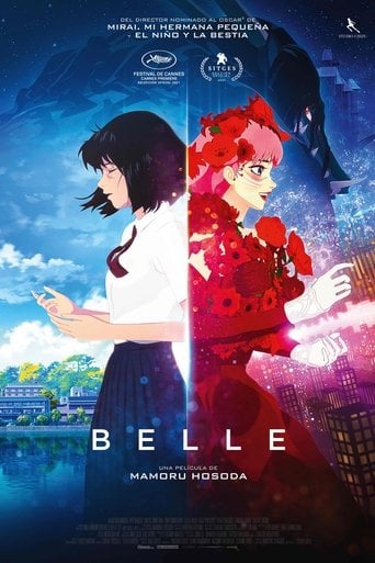 Belle poster