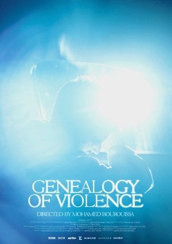 Genealogía de la violencia poster