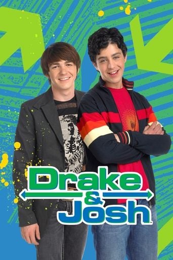 Drake y Josh poster