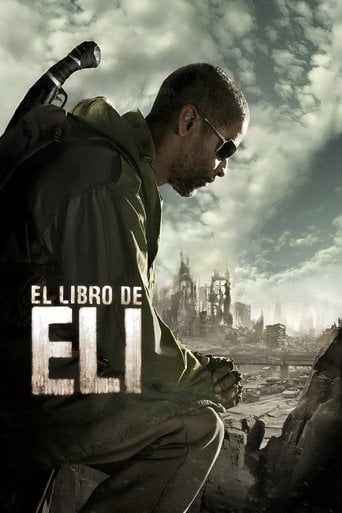 El libro de Eli poster