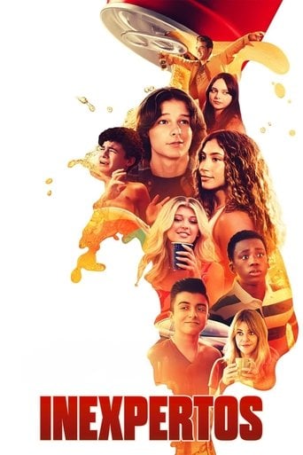 Inexpertos poster
