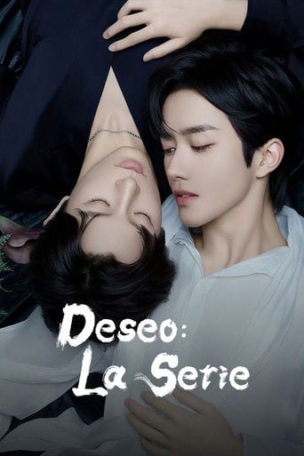 Deseo: La Serie poster