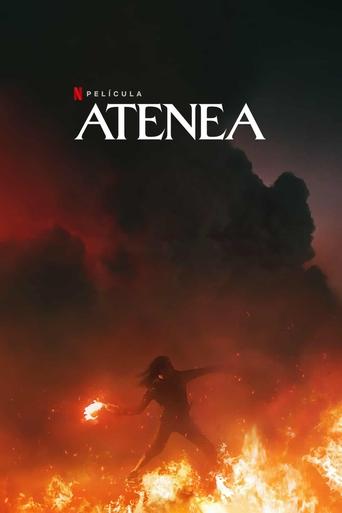 Atenea poster