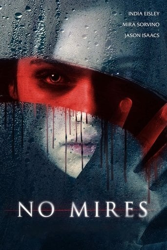 No mires poster