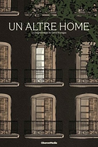 Un altre home poster