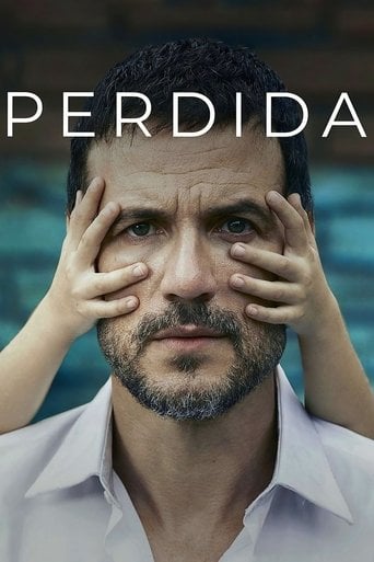 Perdida poster