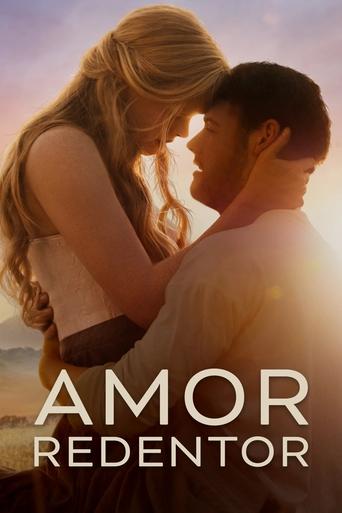 Amor redentor poster
