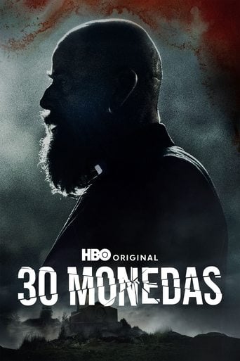 30 monedas poster