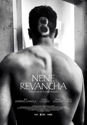 Nene revancha poster