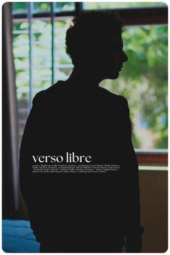 Verso Libre poster