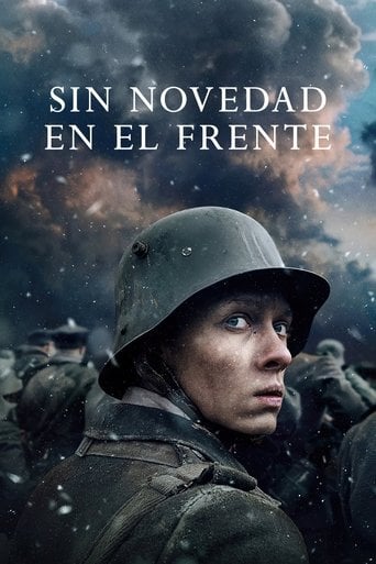 Sin novedad en el frente poster