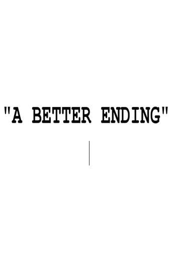 A Better Ending poster