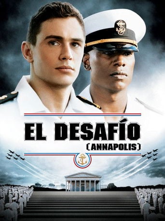 El desafío (Annapolis) poster