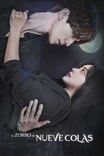 El cuento del zorro de las nueve colas poster