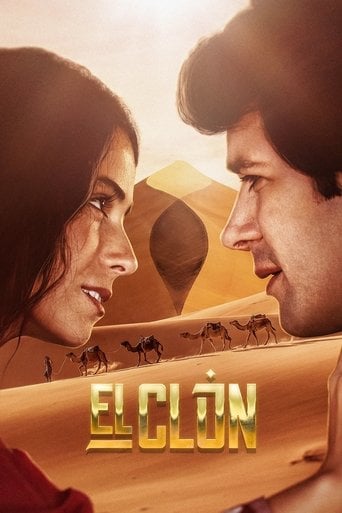 El Clon poster