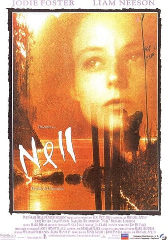 Nell poster