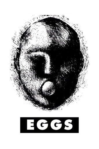 Eggs poster