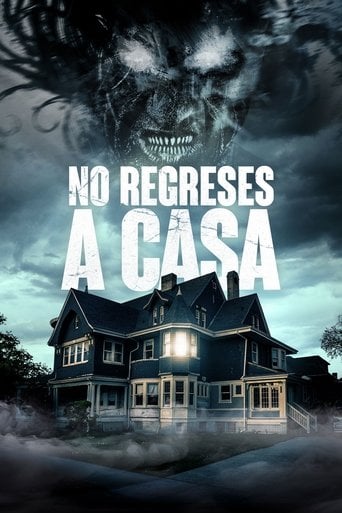 No regreses a casa poster