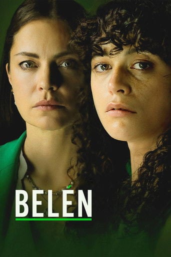 Belén poster