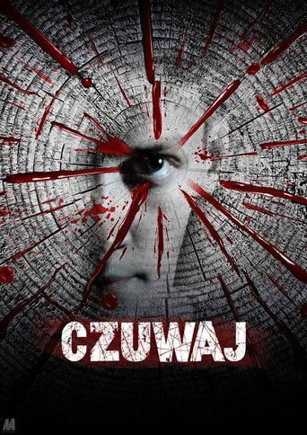 Czuwaj poster