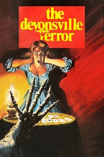 Terror en Devonsville poster