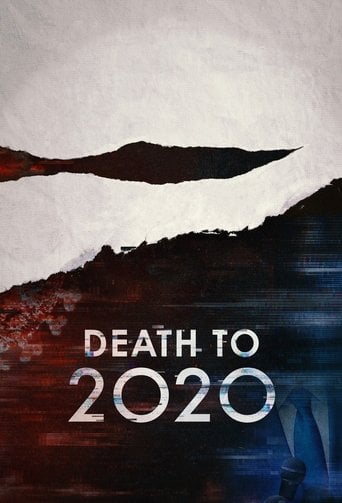A la mierda el 2020 poster