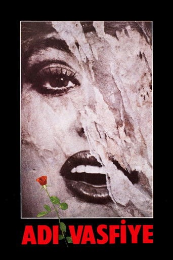 Adı Vasfiye poster