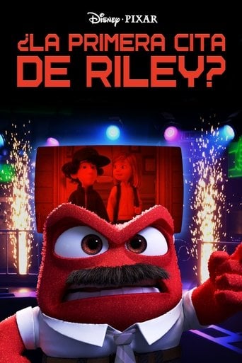 ¿La primera cita de Riley? poster