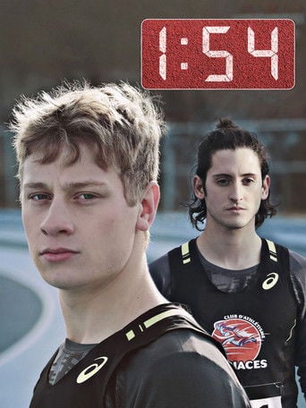 1:54 poster