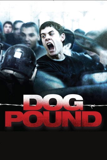 Dog Pound (La perrera) poster