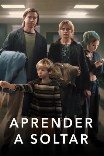 Aprender a soltar poster