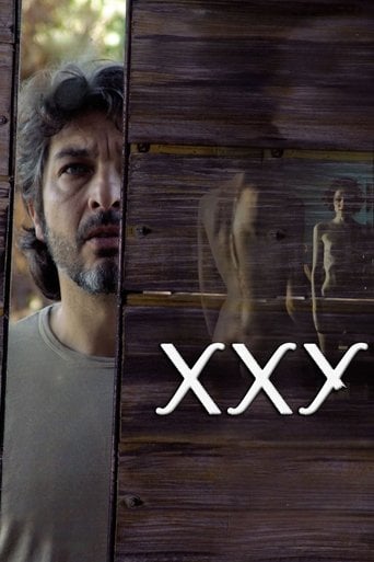 XXY poster