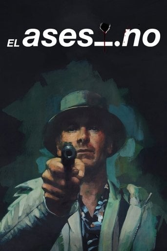 El asesino poster