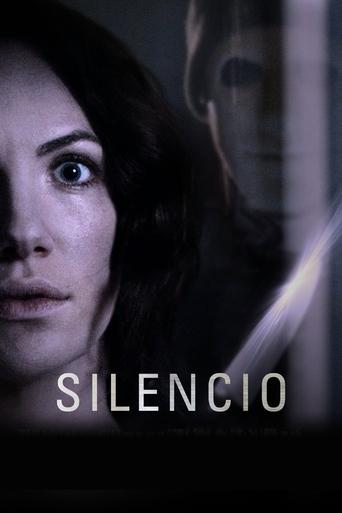 Silencio (Hush) poster