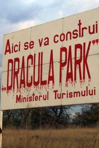 Dracula poster