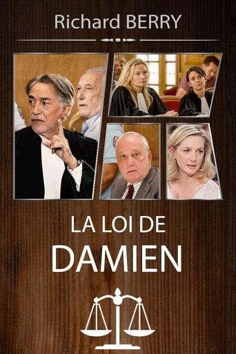 La ley de Damien: Igualdad de los Dioses poster