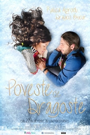 Poveste de Dragoste poster
