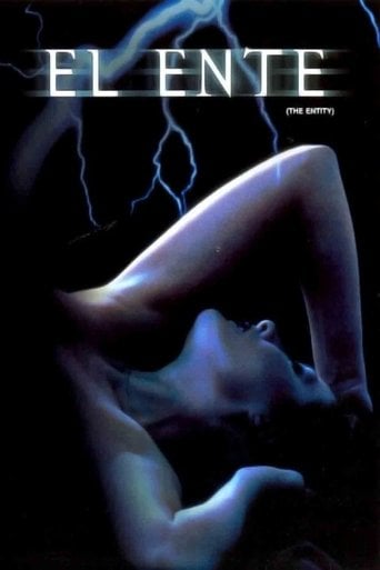 El Ente poster
