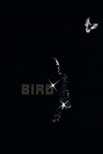 Bird poster