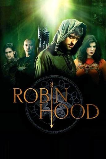 The Robin Hood poster