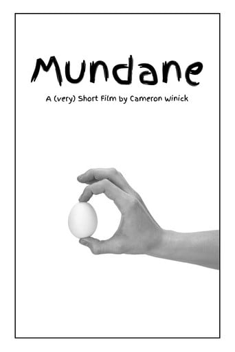 Mundane poster