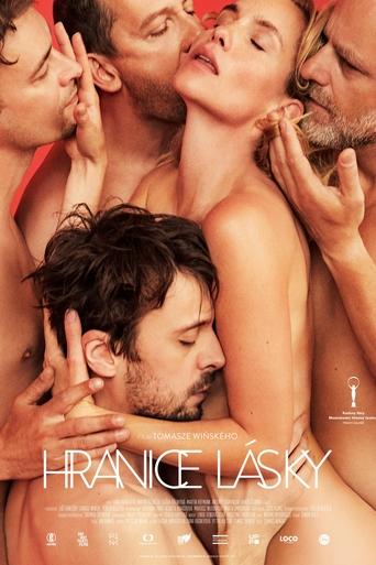 Los límites del amor poster