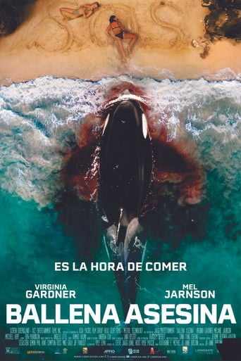 Killer Whale poster