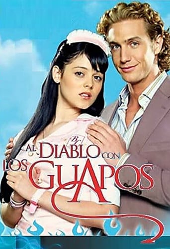 Al diablo con los guapos poster